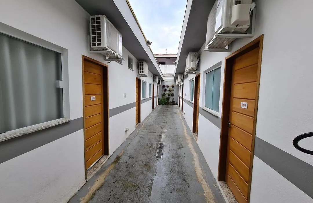 Hotel Veleiro-1