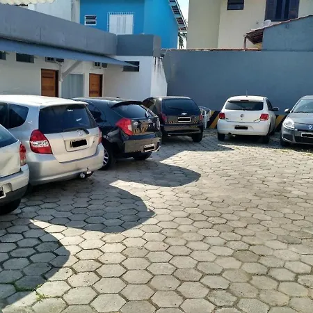 Hotel Veleiro-3